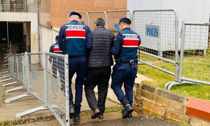 FETÖ suçlamasıyla 540 bin lira dolandıran dernek başkanı tutuklandı