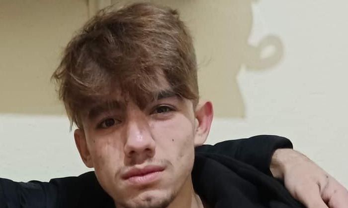 Manisa’da madende iş kazası geçiren Samet Can Çakır hayatını kaybetti