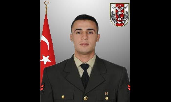 Pençe Kilit Operasyonunda şehit düşen Mustafa Yıldız kimdir nerelidir?