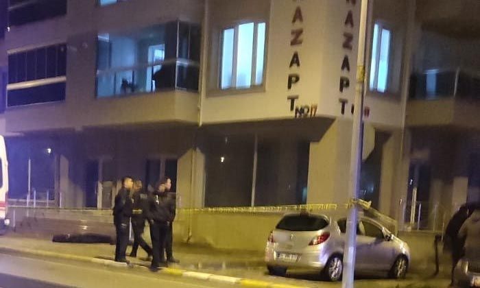 Uşak’ta balkondan düşen Zeliha Boz hayatını kaybetti