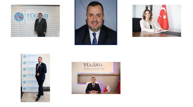 TÜGİAD’dan ilave paket önerisi