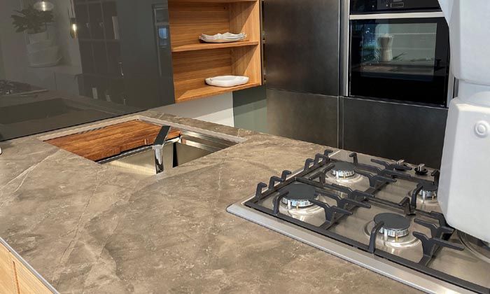 Mutfak tezgahı seçerken nelere dikkat edilmeli?