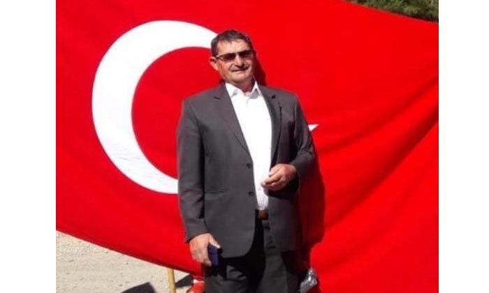 Kütahya’da Mehmet Akpınar öldürüldü