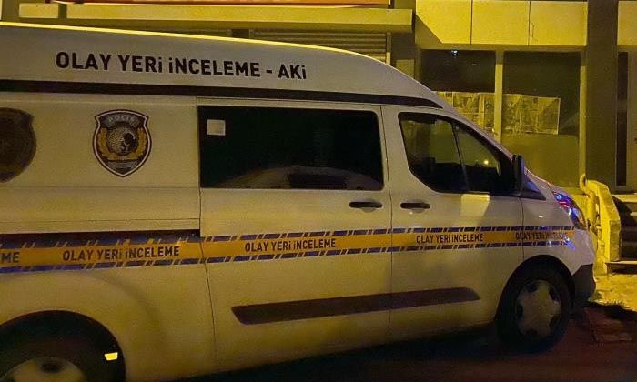 Tekirdağ’da bir kişi tartıştığı ağabeyini silahla vurarak öldürdü