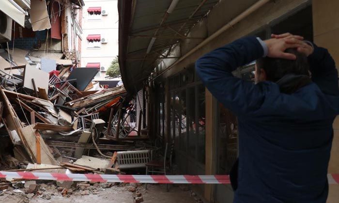 Düzce’de 181 ağır yapı yıkılacak