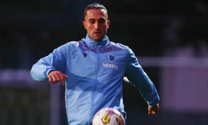 Yusuf Yazıcı eski günlerini arıyor