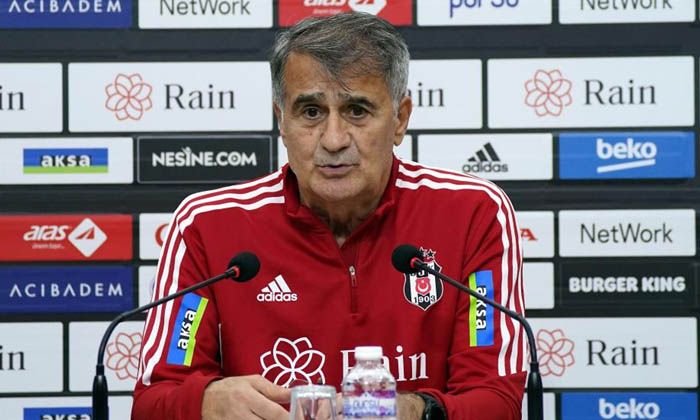 Kayserispor’dan Şenol Güneş’e Onur Bulut tepkisi