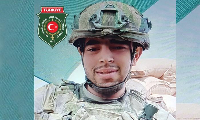 Irak’ta şehit düşen Hakan Köroğlu kimdir nerelidir?