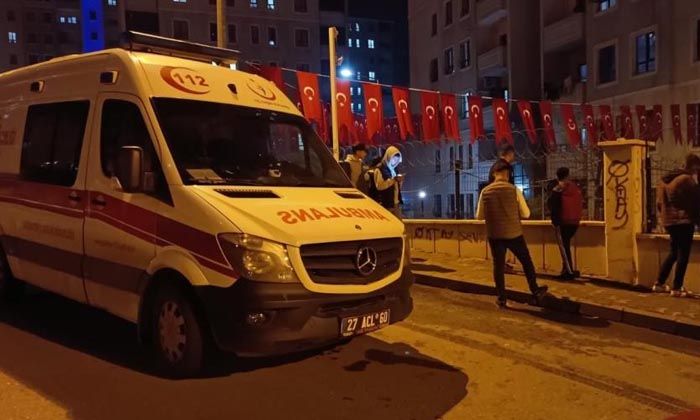 Irak’ta şehit düşen Eyyüp Uğurlu kimdir nerelidir?