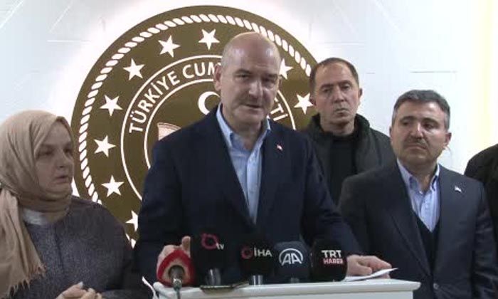 Geçmişte yaşanan travmanın etkisini istismar edenler var