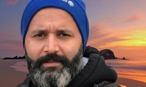 Trabzon’daki kazada Gürbüz Kalyoncu hayatını kaybetti