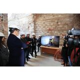 İSTİKLAL’DE SANAT TEKRAR CANLANIYOR