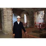 İSTİKLAL’DE SANAT TEKRAR CANLANIYOR