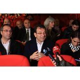 İSTİKLAL’DE SANAT TEKRAR CANLANIYOR