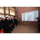 İSTİKLAL’DE SANAT TEKRAR CANLANIYOR