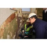 İSTİKLAL’DE SANAT TEKRAR CANLANIYOR