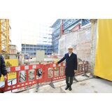 İSTİKLAL’DE SANAT TEKRAR CANLANIYOR