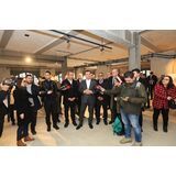 İSTİKLAL’DE SANAT TEKRAR CANLANIYOR