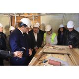 İSTİKLAL’DE SANAT TEKRAR CANLANIYOR