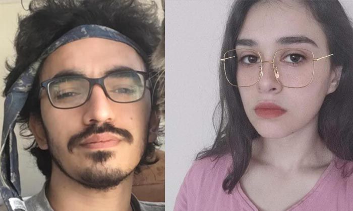 Bolu’da kız arkadaşı Sevcan Dönmezer’i öldüren Umutcan İlter intihar etti