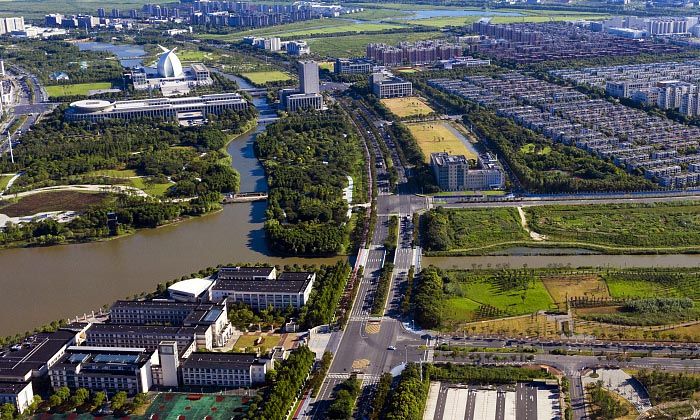 Çin’de fiilen kullanılan yabancı sermaye yüzde 14.4 arttı