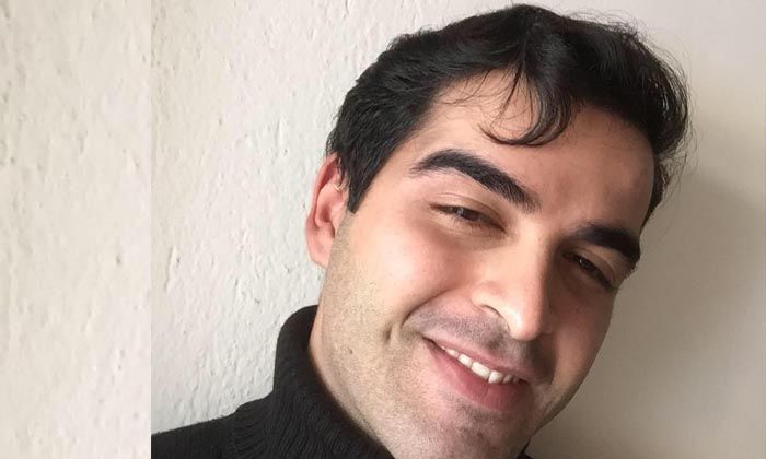 Manisa’da Tufan Gürbıyık hayatını kaybetti