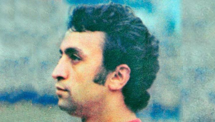 Eski milli futbolcu Mehmet Oğuz vefat etti Mehmet Oğuz kimdir hangi takımlarda oynadı?