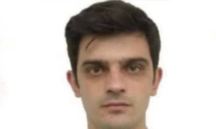 Gaziantep’te Komiser Gökhan Torun kalp krizi geçirerek hayatını kaybetti