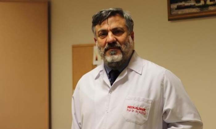 Prof. Dr. Kutlu: D vitamini eksikliği halk sağlığı problemi haline geldi