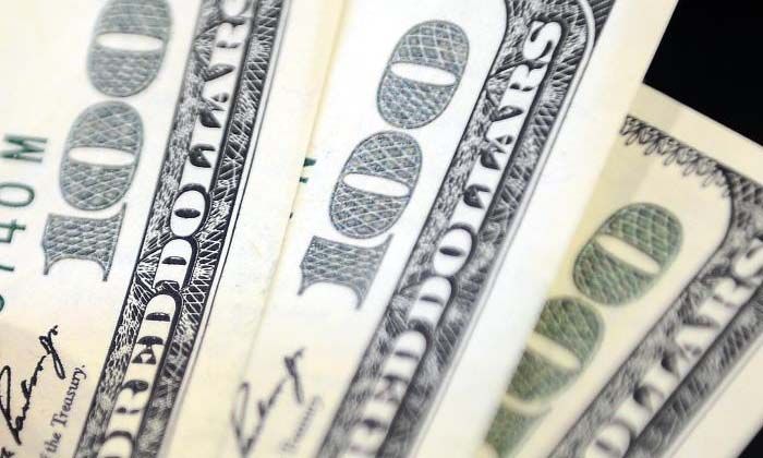 Serbest piyasada döviz fiyatları