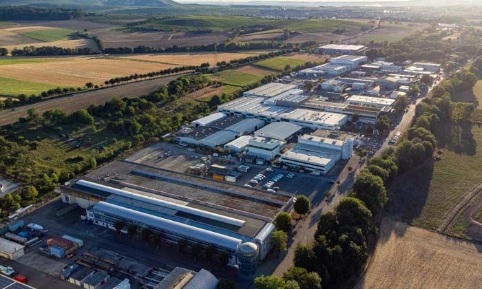 Avrupa’daki yatırımlarına devam eden Daikin, Almanya’da ısı pompası üretim kapasitesini genişletiyor