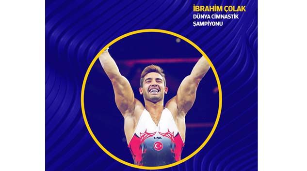 TURKSPORU’nun yıldızları buluşuyor