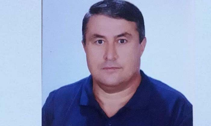 Muğla’daki kazada Önder Akar hayatını kaybetti