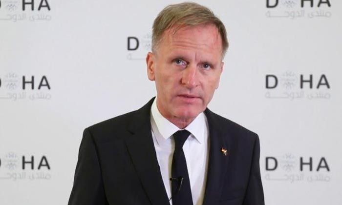 İran, Almanya Büyükelçisini Dışişleri Bakanlığına çağırdı