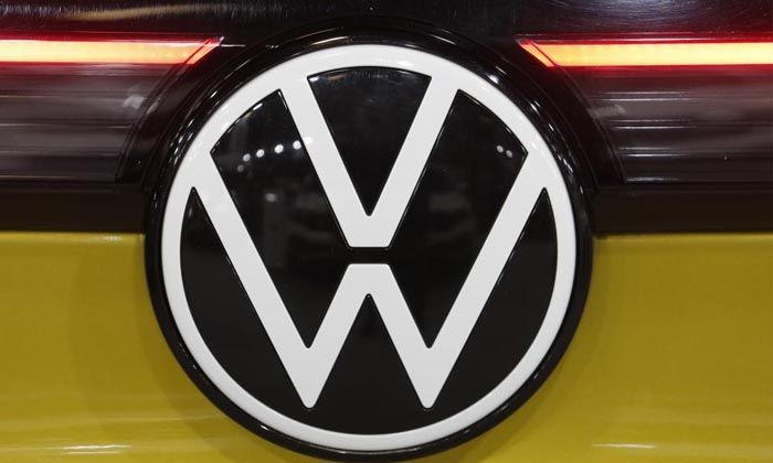 Volkswagen, Çin’deki fabrikasında üretimi durdurdu