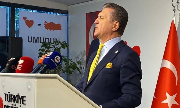 Sarıgül: Ülkemizin geleceğini teminat altına almanın birinci şartı nitelikli eğitimdir