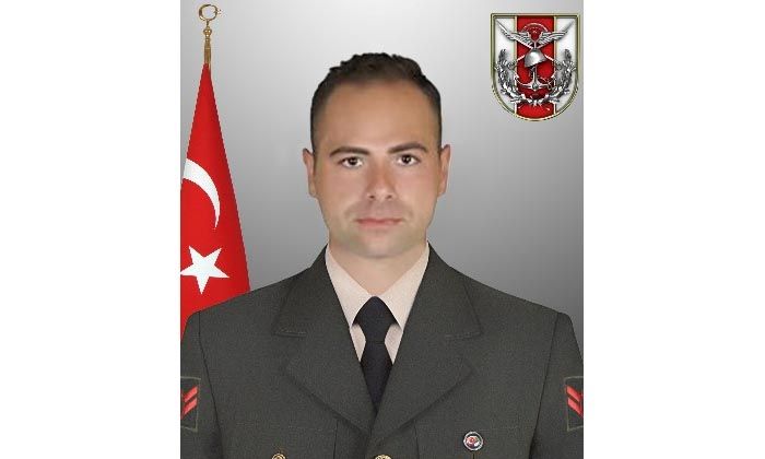 Irak’ta şehit düşen Halil İbrahim Yiğit kimdir nerelidir?