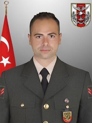 Pençe-Kilit Operasyonundan İstanbul’a şehit ateşi düştü