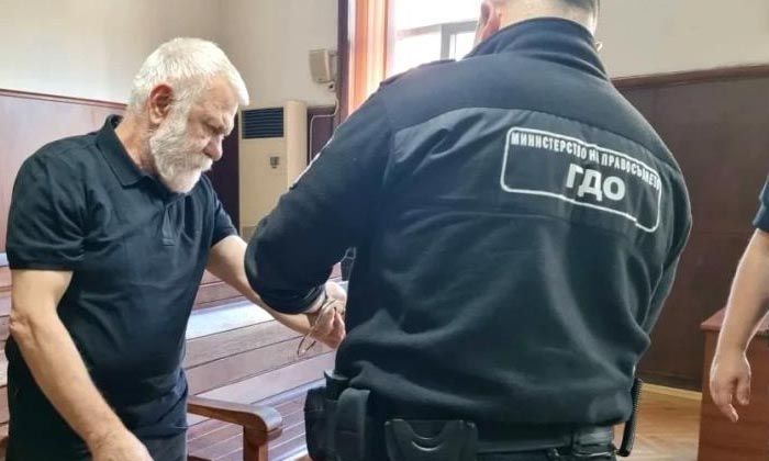 Bulgaristan, Necip Hablemitoğlu’nun katil zanlısı Levent Göktaş’ın iade talebimizi reddetti