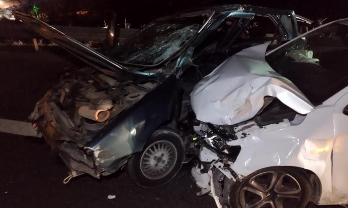 Kahraman Kepenek trafik kazasında hayatını kaybetti