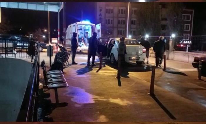 İzmir’de Neslihan Köse hayatını kaybetti