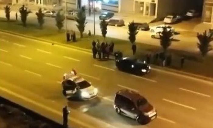 Kahramanmaraş’taki kazada Yunus Emre Kurt hayatını kaybetti