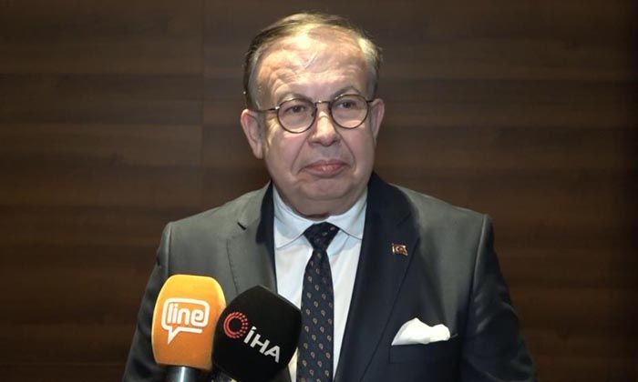 Türkiye ile Mısır’ın yan yana gelmesi Yunanistan’ı rahatsız etti