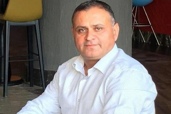 Antalya’daki kazada Güngör Sedefli hayatını kaybetti