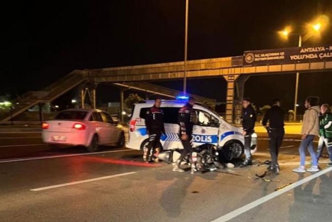 Annesine doğum günü sürprizi yapmak isterken kazada can verdi