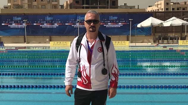 Mili Takım Antrenörü Pelit’ten ‘evde spor’a teşvik