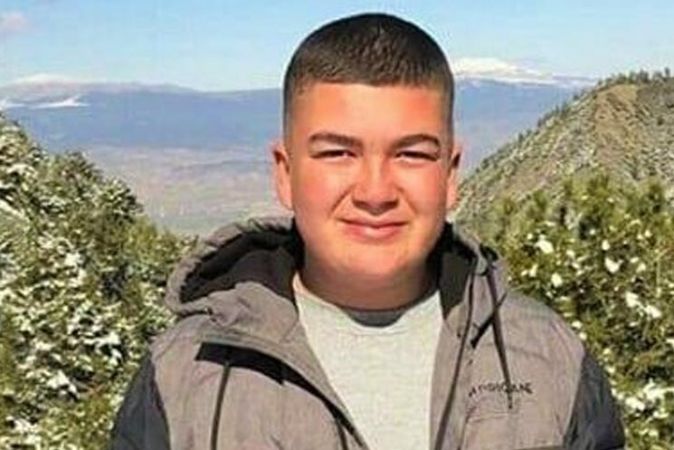 Denizli’de iki yıl önce kaza geçiren Feyzullah Honazlı hayatını kaybetti