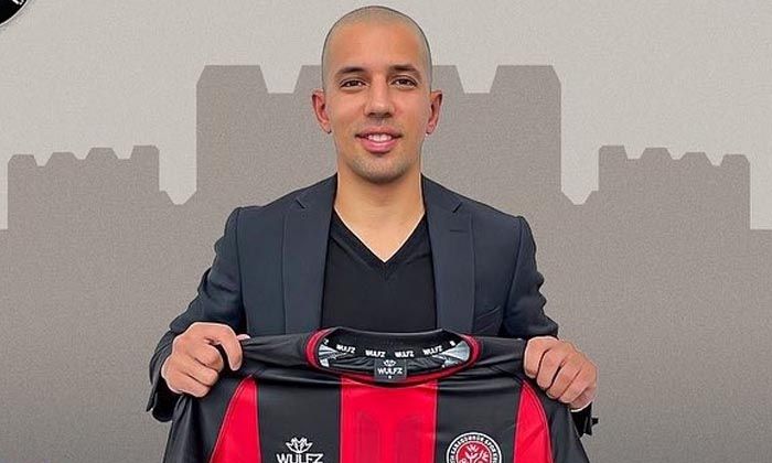 Sofiane Feghouli, Karagümrük’te