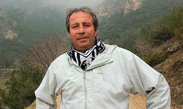 Denizli’de İsmail Sergı evinde ölü bulundu