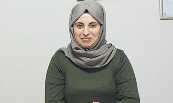 Manisa’da Zahire Türker Savrık kalp krizi geçirerek hayatını kaybetti